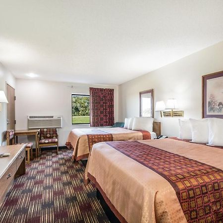 Americas Best Value Inn & Suites Harrisonville Luaran gambar