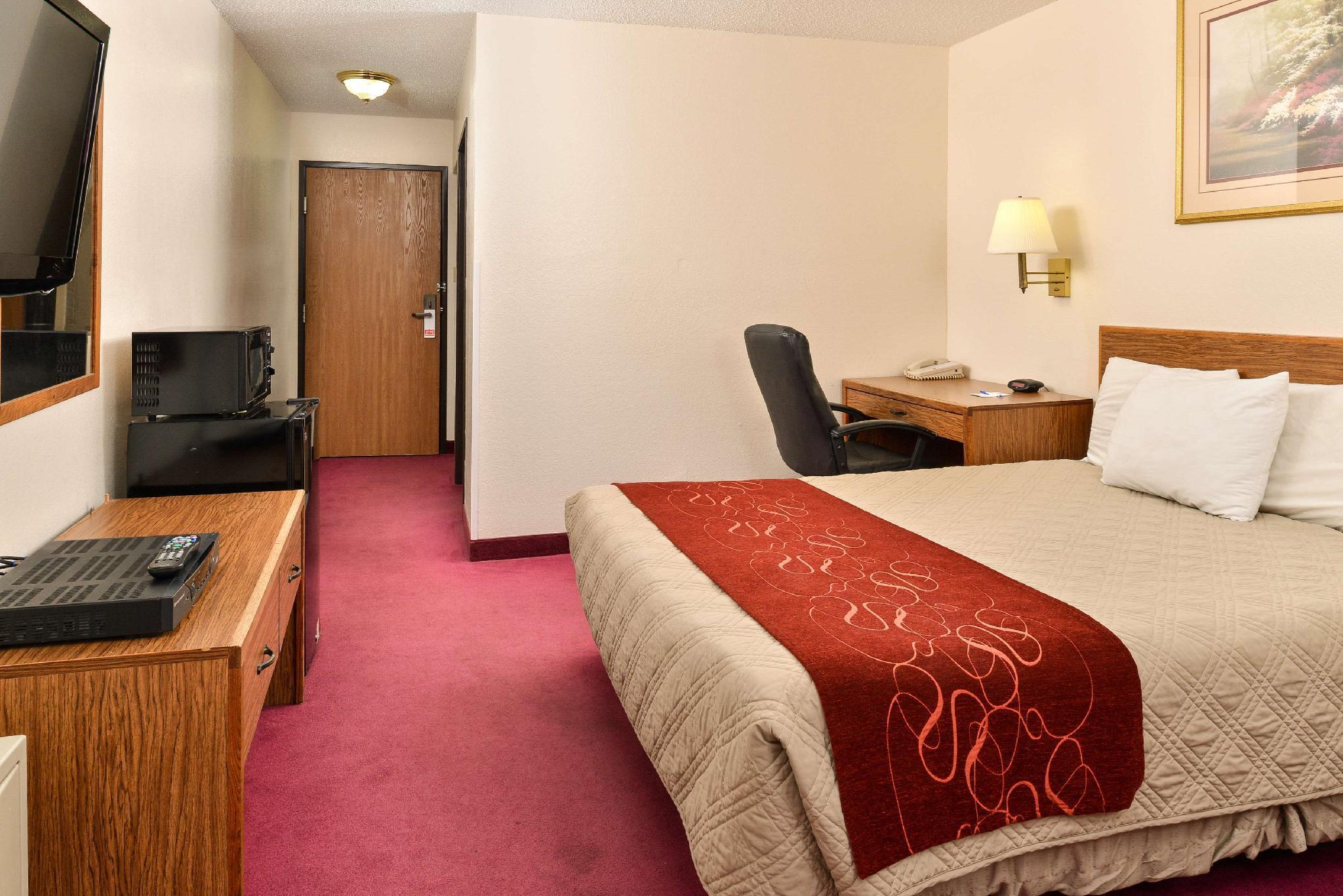 Americas Best Value Inn & Suites Harrisonville Luaran gambar