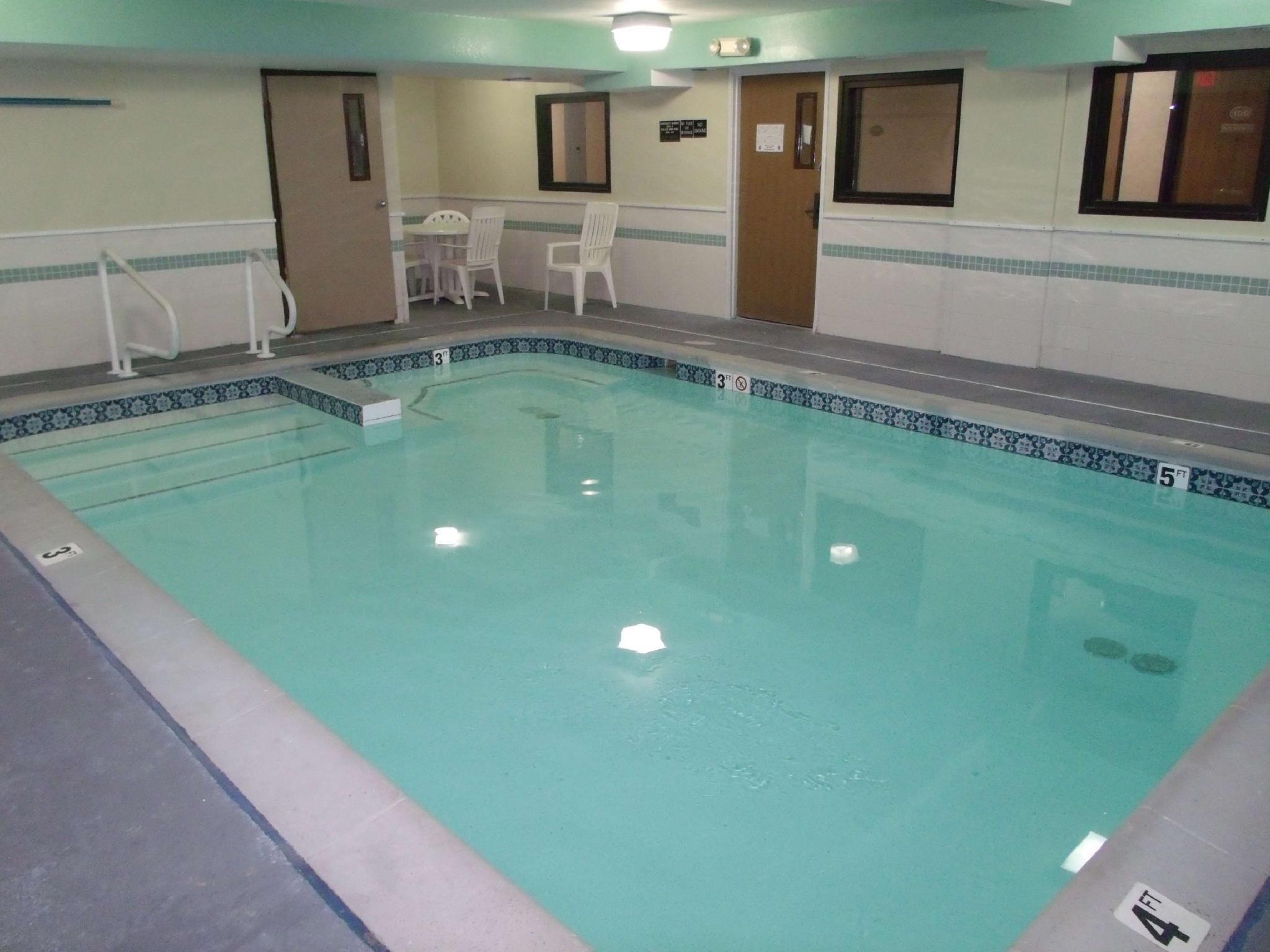 Americas Best Value Inn & Suites Harrisonville Luaran gambar
