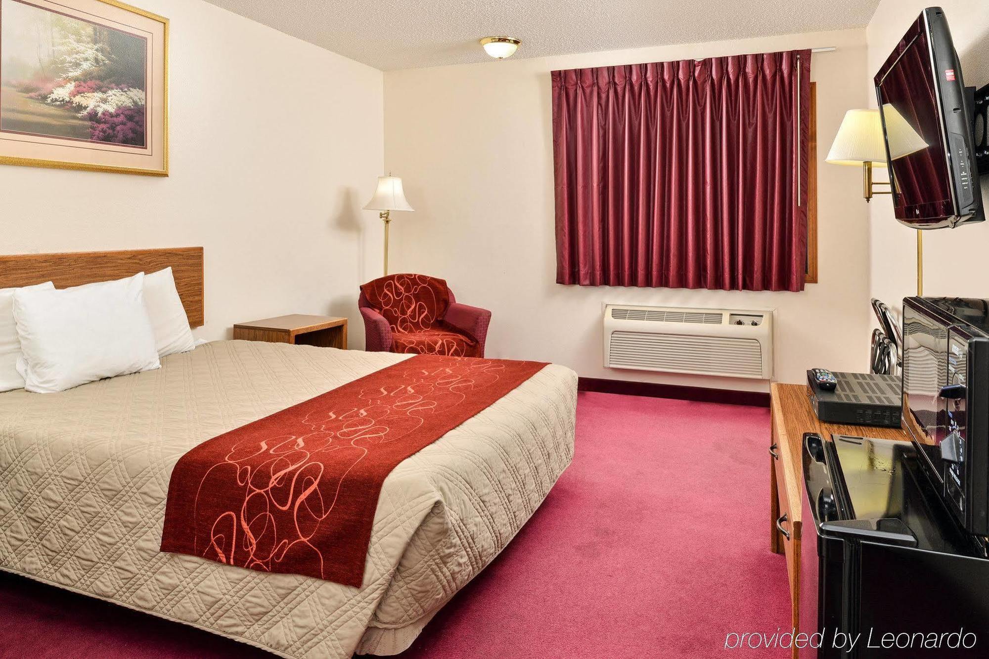 Americas Best Value Inn & Suites Harrisonville Luaran gambar